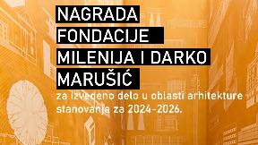 Produžen rok za arhitekte